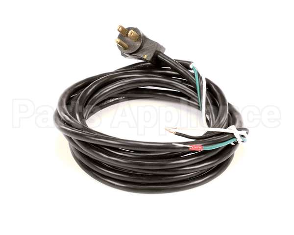 2183468 Delfield Cord/Plug Assembly,18/3 Nema 5-15P