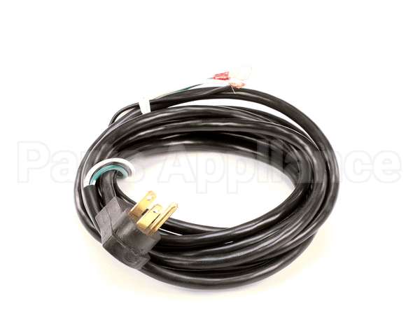 2183468 Delfield Cord/Plug Assembly,18/3 Nema 5-15P