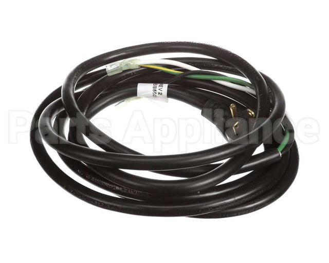 2183849 Delfield Cord/Plug,12/3,5-20P,10