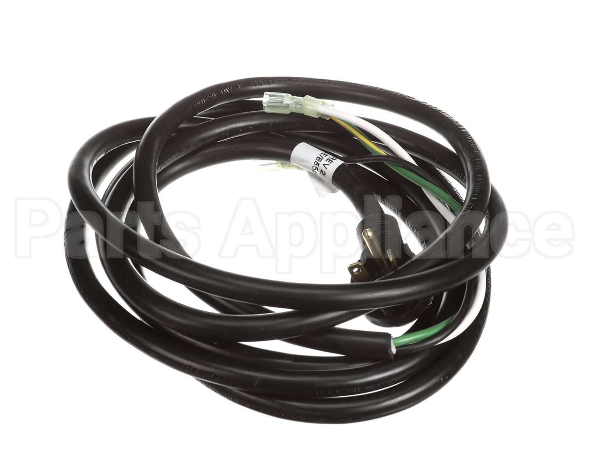 2183849 Delfield Cord/Plug,12/3,5-20P,10