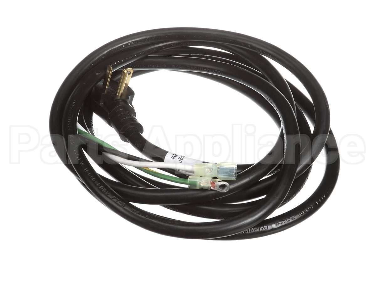 2183849 Delfield Cord/Plug,12/3,5-20P,10
