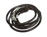 2183849 Delfield Cord/Plug,12/3,5-20P,10