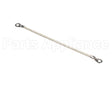 2184042 Delfield Harness,83/87/V14, Element,Whi