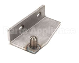 21840468 Bakers Pride Weldment; Hinge Frame Lower