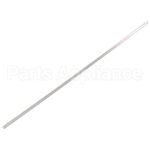 21840478 Compatible Bakers Pride Ss Side Seal Strip Coce/X30