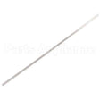 21840478 Compatible Bakers Pride Ss Side Seal Strip Coce/X30
