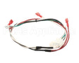 2184051 Delfield Harness, Mullion Coil,