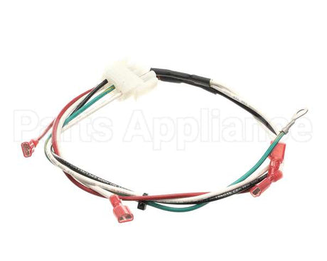 2184051 Delfield Harness, Mullion Coil,
