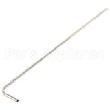 21840523 Compatible Bakers Pride Right Carry-Over Tube 26.707