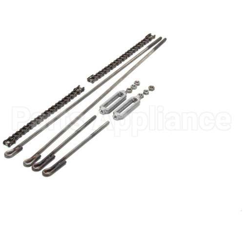 21840565 Compatible Bakers Pride Door Chain Assy (Co11)