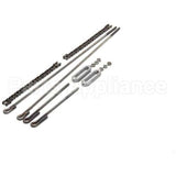 21840565 Compatible Tri Star Door Chain Assy (Co11)