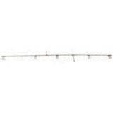 21840626 Compatible Bakers Pride 42 Carry-Over Pilot Tube Assy