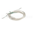 2184095 Compatible Delfield Heater, Frame, Rr/Pt, Dr