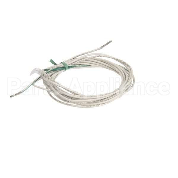 2184095 Compatible Delfield Heater, Frame, Rr/Pt, Dr
