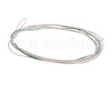 2184096 Delfield Heater,Frame,Rr/Pt,1/2Dr