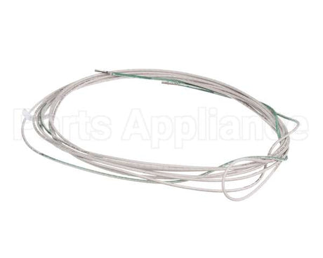 2184096 Delfield Heater,Frame,Rr/Pt,1/2Dr