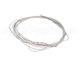 2184096 Delfield Heater,Frame,Rr/Pt,1/2Dr