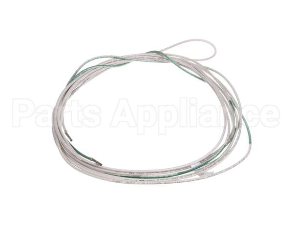 2184096 Delfield Heater,Frame,Rr/Pt,1/2Dr