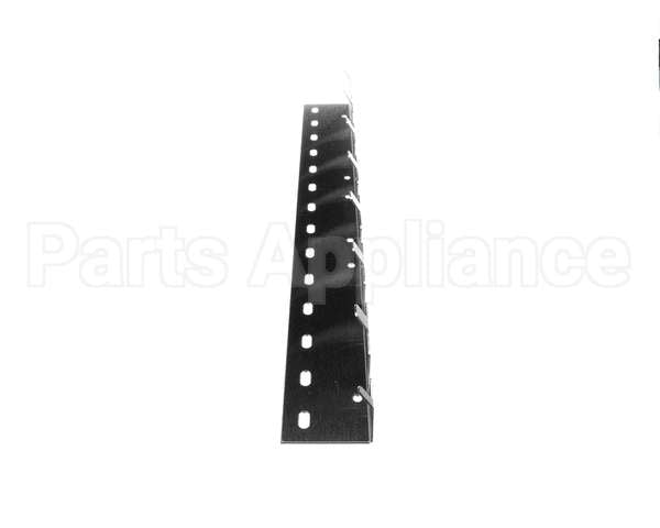 21841330 Bakers Pride Support; Radiant Front