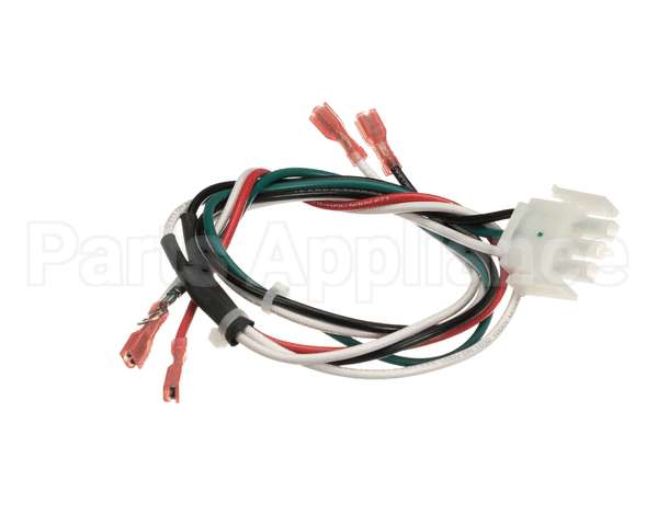 2184317 Delfield Harness,Coil,Mk7,Energy Coil