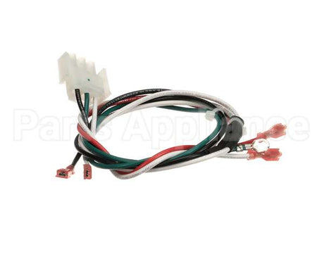 2184317 Delfield Harness,Coil,Mk7,Energy Coil