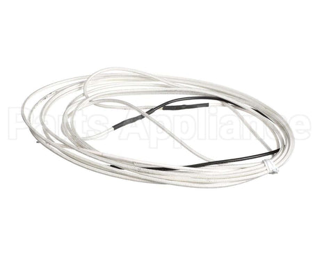 2184363 Delfield Wire,Htr,Gri,1Dr