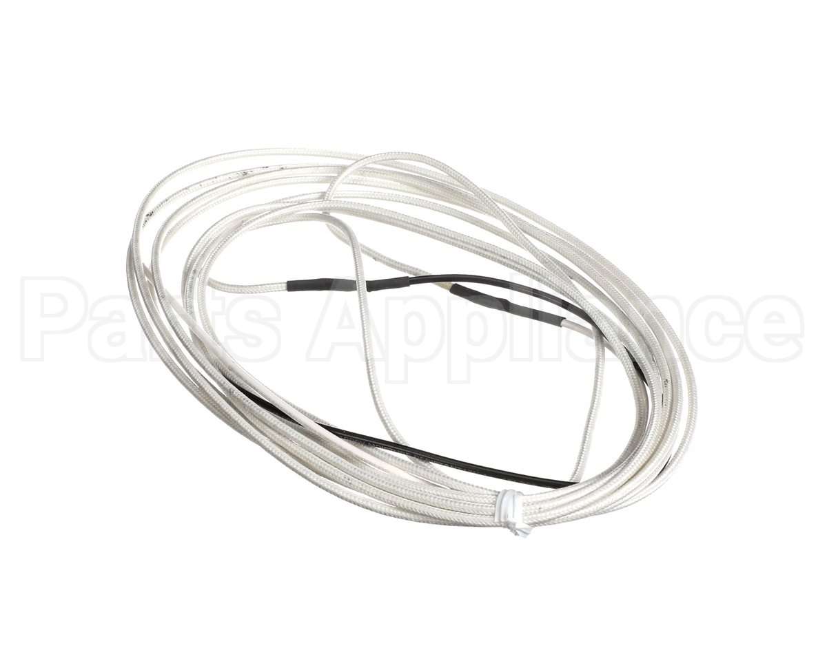 2184363 Delfield Wire,Htr,Gri,1Dr