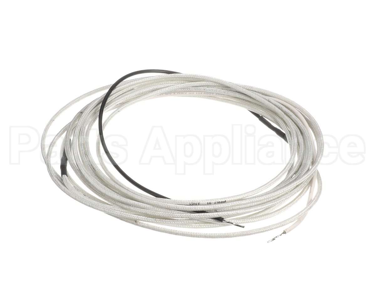 2184364 Delfield Wire,Htr,Gri,2Dr