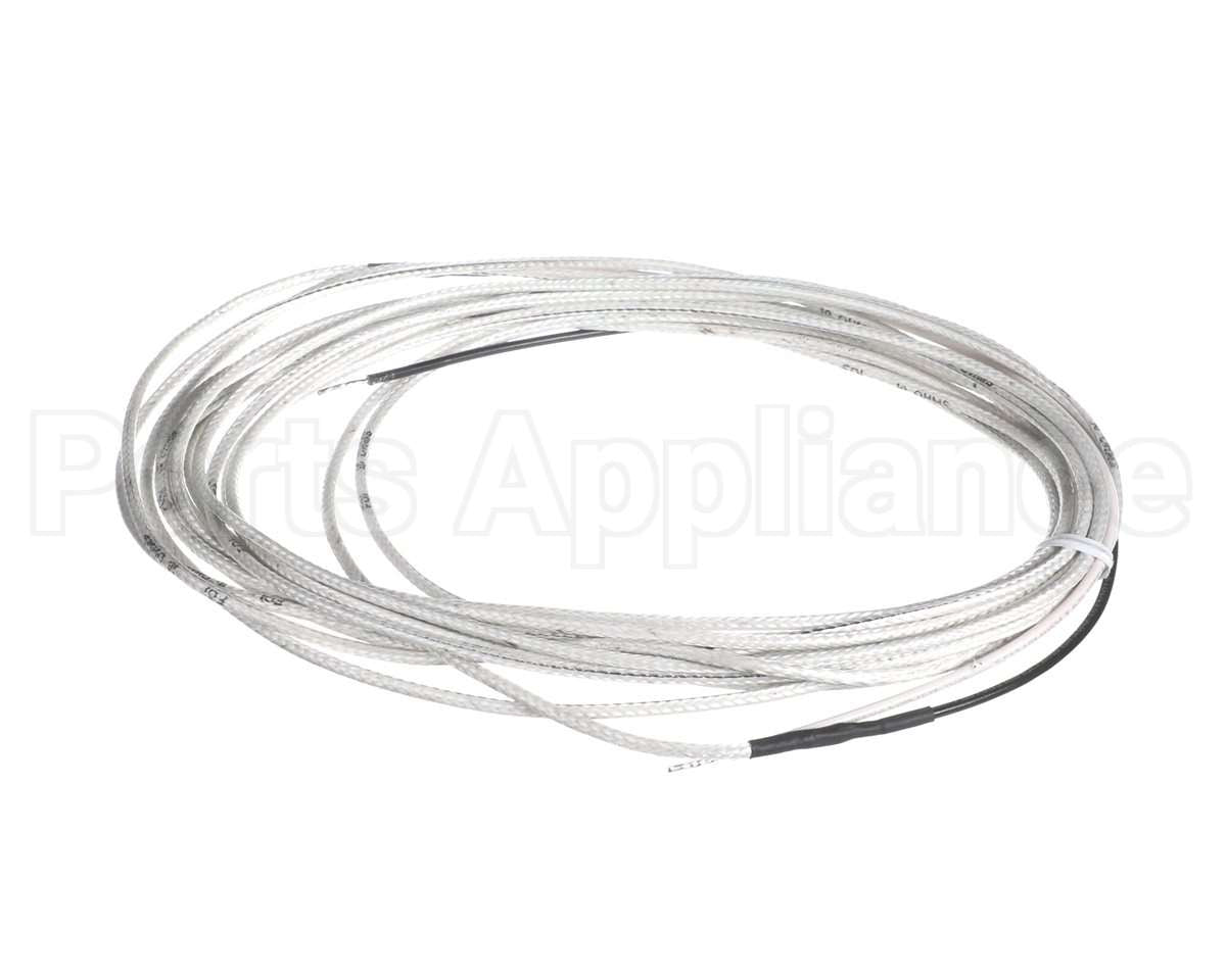 2184365 Delfield Wire,Htr,Gri,3Dr