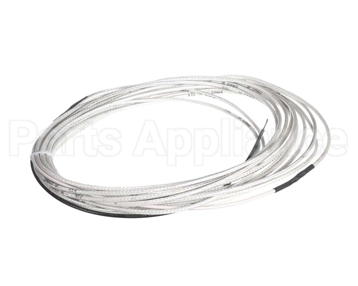 2184365 Delfield Wire,Htr,Gri,3Dr