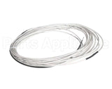 2184365 Delfield Wire,Htr,Gri,3Dr