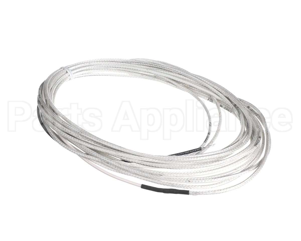 2184365 Delfield Wire,Htr,Gri,3Dr