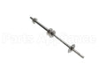 21847 Nieco Drive Shaft,12"&10"Belt,23"