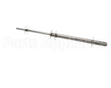 21847 Nieco Drive Shaft,12"&10"Belt,23"