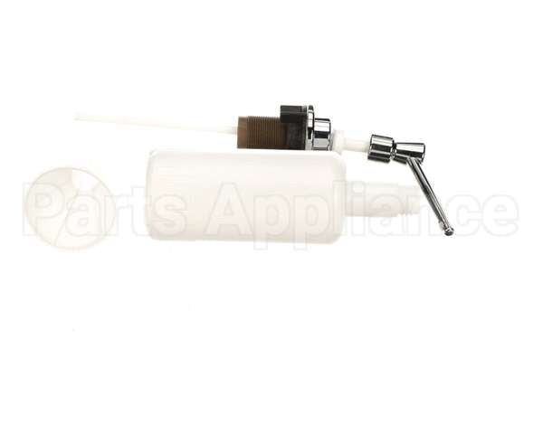 21849 Fisher Soap Dispenser