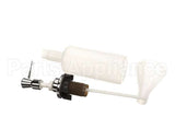 21849 Fisher Soap Dispenser