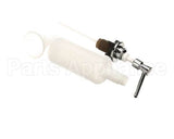 21849 Fisher Soap Dispenser