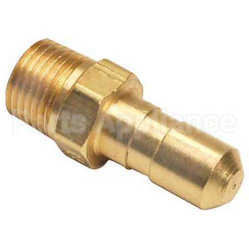 2185 Compatible Nieco Orifice, Zip Tube (#75)