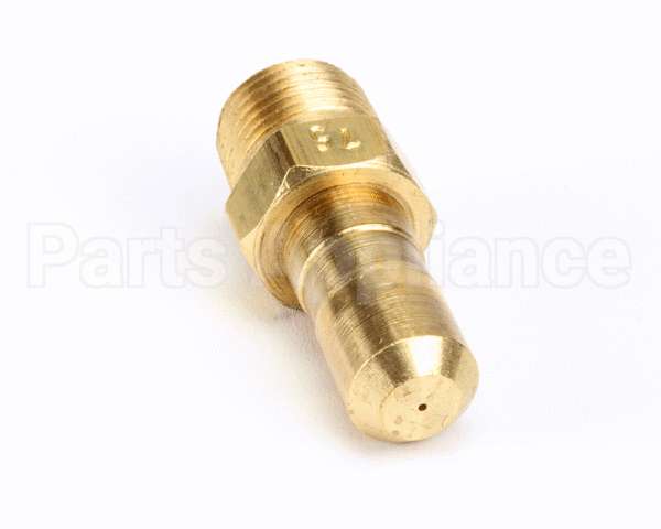 2185 Nieco Orifice, Zip Tube, #75