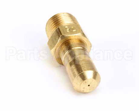 2185 Nieco Orifice, Zip Tube, #75