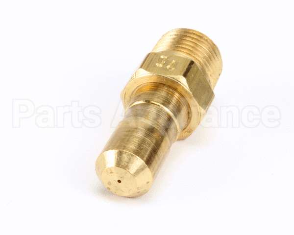 2185 Nieco Orifice, Zip Tube, #75