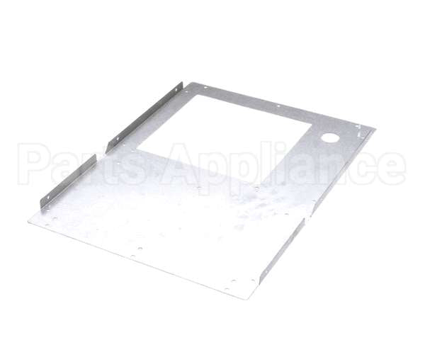 21851474 Apw Wyott Panel, Back (L) Eco
