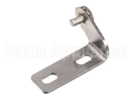 21855-1 Silver King Wment Bracket Lid Lh