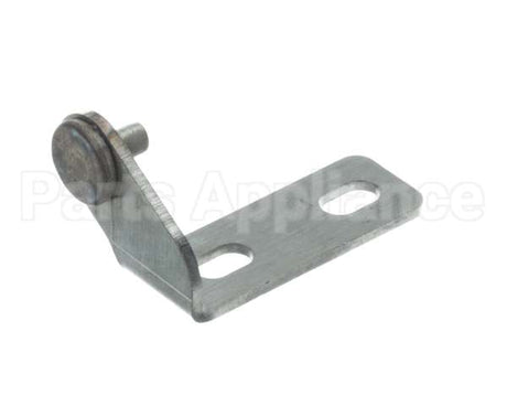 21855 Silver King Wment Bracket Lid Rh