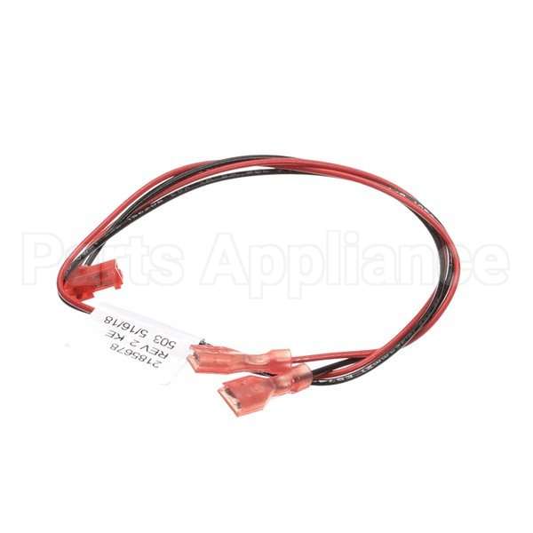 2185678 Compatible Multiplex Harness Blender Limit Mod