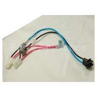 2185692 Whirlpool Wire Assy-Grid Light