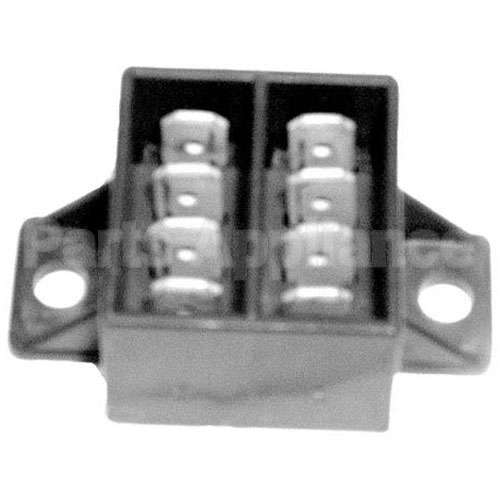 21858 Compatible Savory Terminal Block