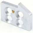 21859158 Compatible Midwest Appliance Parts Left & Right Door Catch