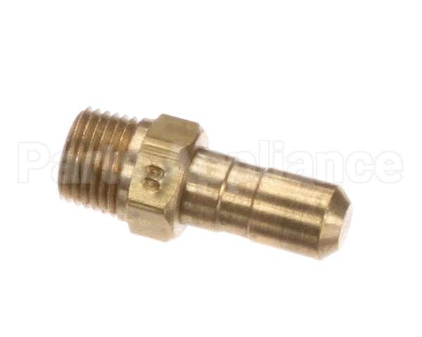2186 Nieco Orifice, Zip Tube, #80