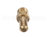2186 Nieco Orifice, Zip Tube, #80